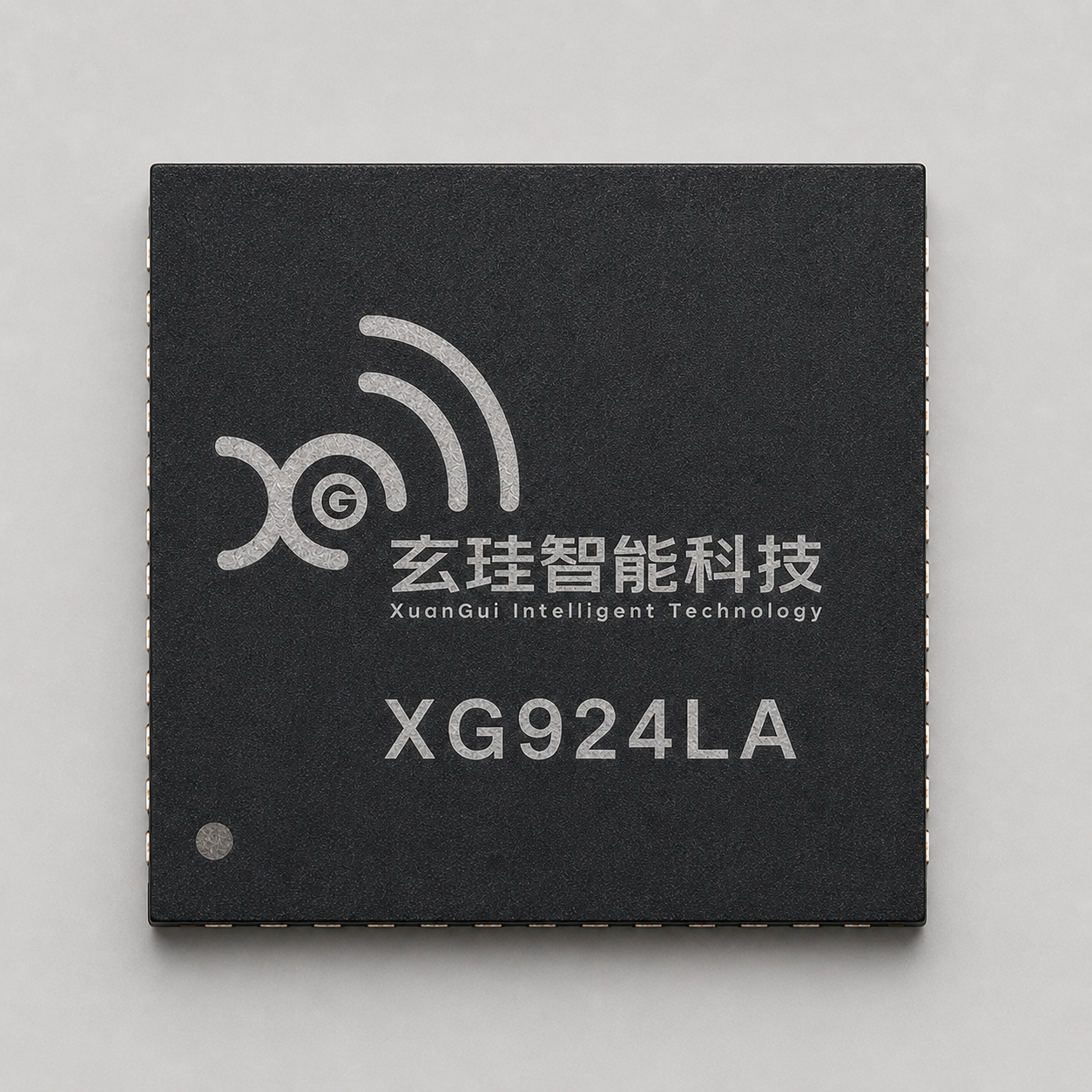 XG924LA 射频收发芯片